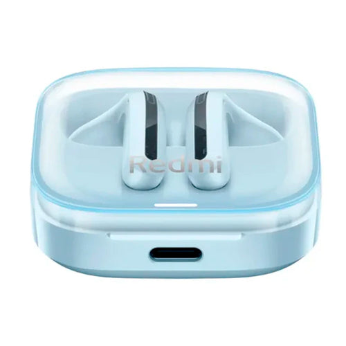 Auriculares Redmi Buds 6 Active Color Azul Xiaomi