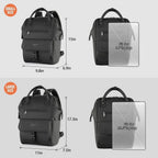 Tigernu Mochila De Viaje Ligero T-b3184 Azul