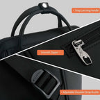 Tigernu Mochila De Viaje Ligero T-b3184 Azul