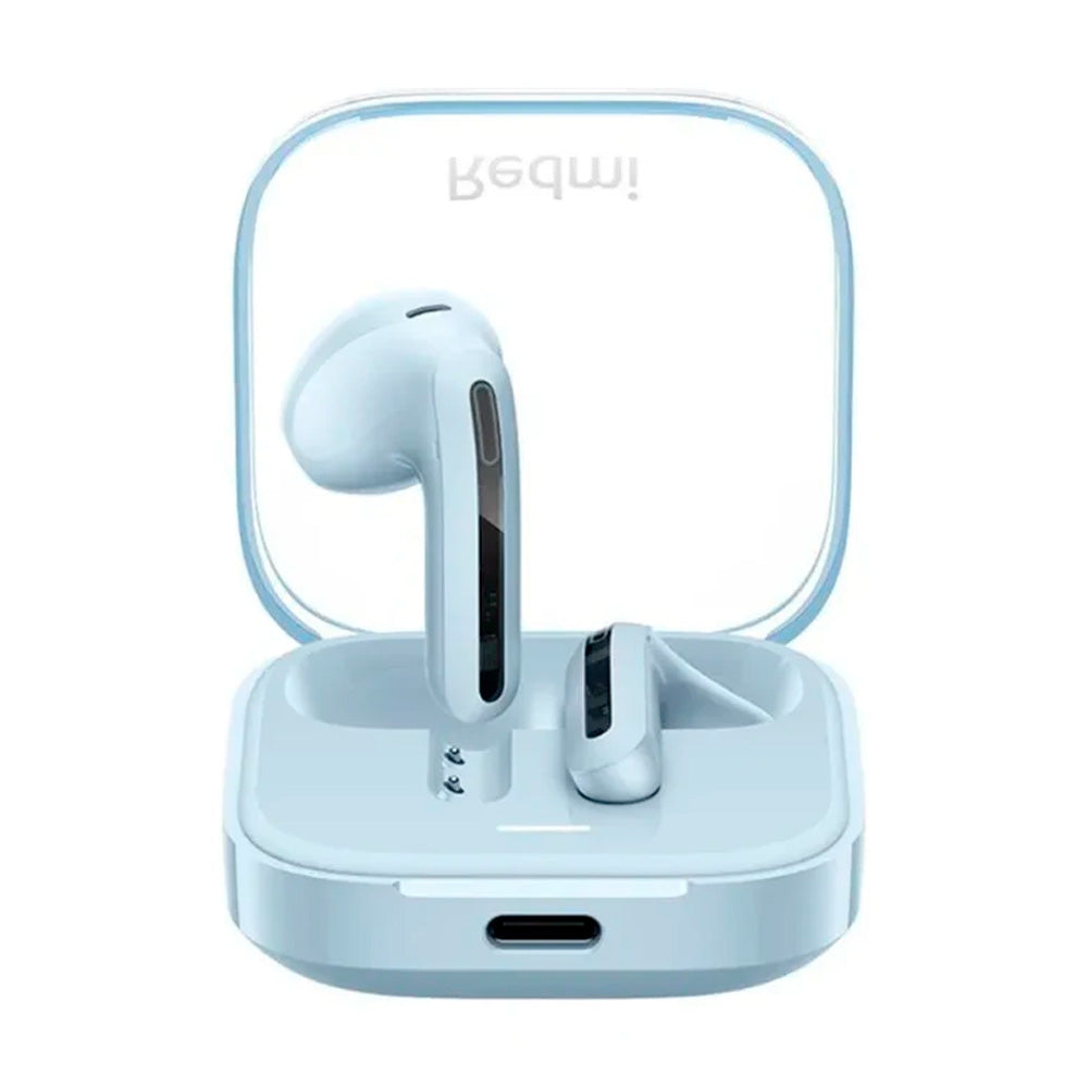 Auriculares Redmi Buds 6 Active Color Azul Xiaomi