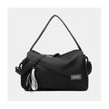 Bolsa De Gimnasio Multiusos Tigernu T-s8890 Traveller Negro