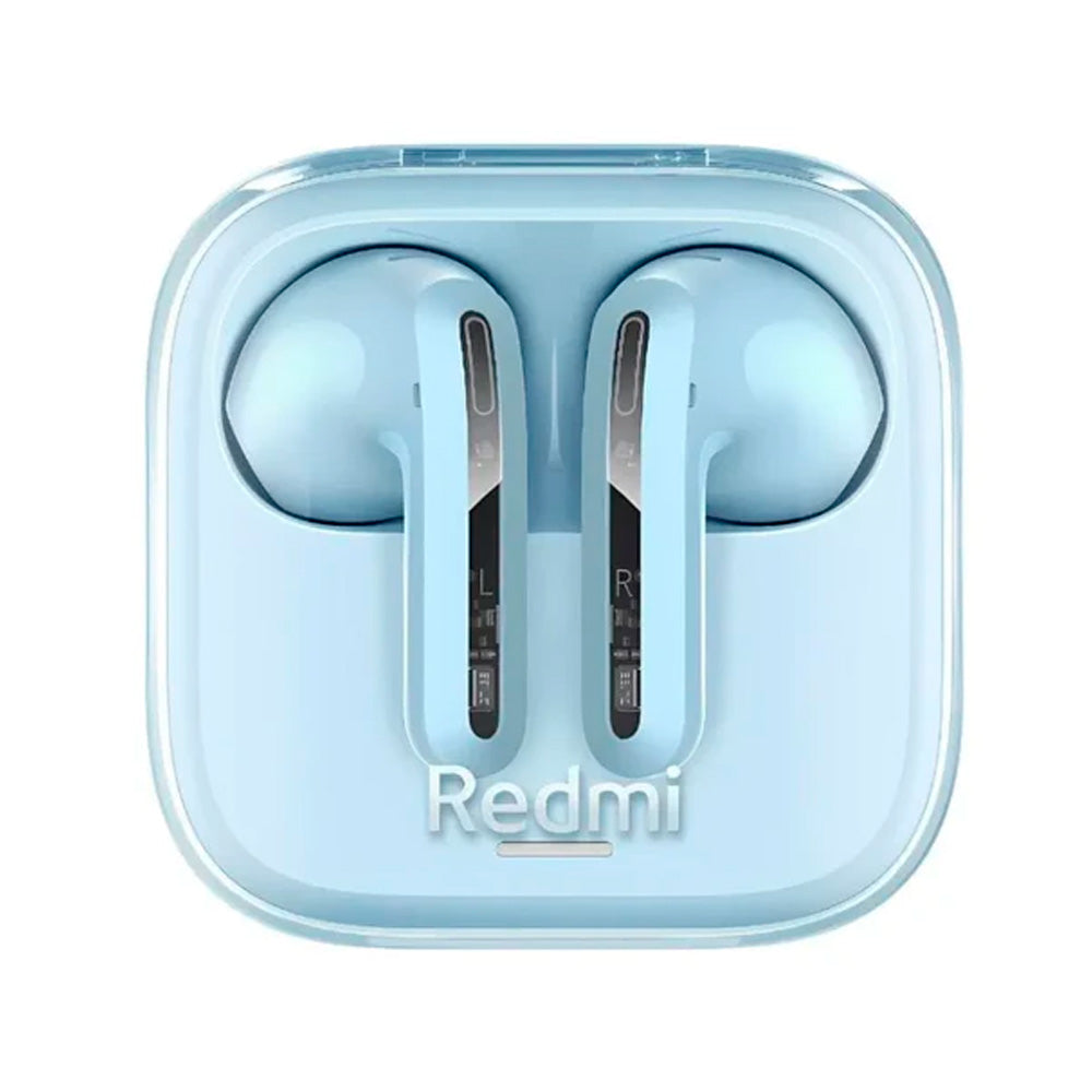Auriculares Redmi Buds 6 Active Color Azul Xiaomi