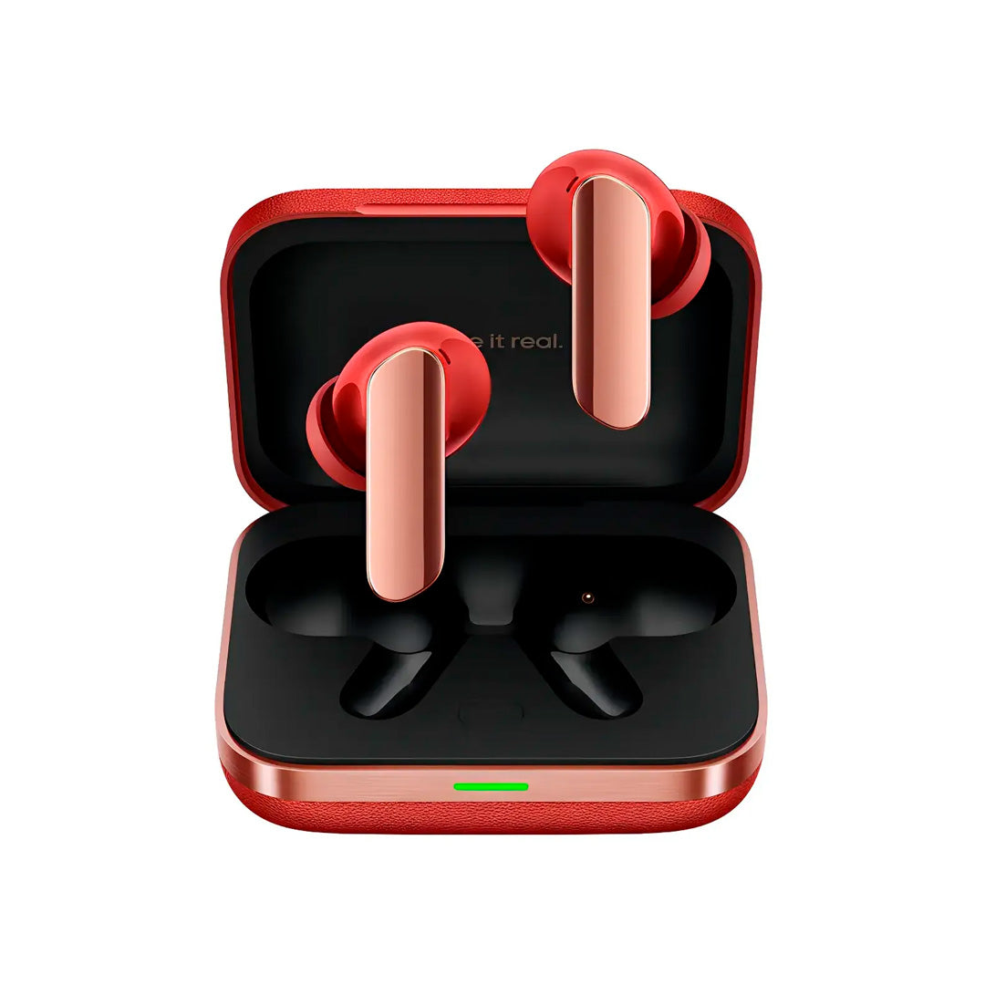 Audifonos Realme Buds Air 7 Pro