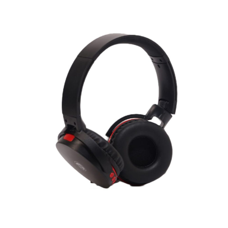 Audífono Bluetooth Headset Stereo Tg Th1012