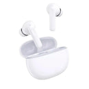Audífonos Inalambricos Honor Choice Earbuds X7 Lite White Color Blanco