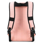 Backpack Laptop Tigernu T-B3090B 15.6" Pink Black USB
