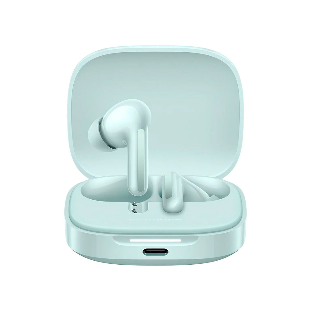 Redmi buds 6 verde
