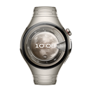Smartwatch Huawei Watch 5 46mm Plateado + obsequio