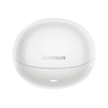 MOVISUN TWS AIRPODS T4 BLANCO