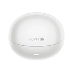 MOVISUN TWS AIRPODS T4 BLANCO
