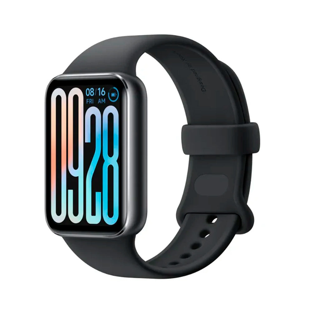 Xiaomi Smart Band 9 Pro Obsidian Black