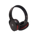 Audífono Bluetooth Headset Stereo Tg Th1012