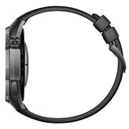 Reloj Inteligente Smartwatch Huawei Gt6 Pro 46 Mm Amoled Smart Negro Mesh Plateado Oscuro