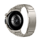 Smartwatch Huawei Watch 5 46mm Plateado + obsequio