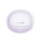 MOVISUN TWS AIRPODS T4 BLANCO