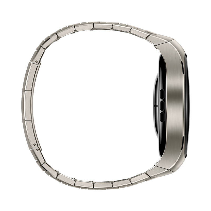 Smartwatch Huawei Watch 5 46mm Plateado + obsequio