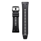 Reloj Inteligente Smartwatch Huawei Gt6 Pro 46 Mm Amoled Smart Negro Mesh Plateado Oscuro