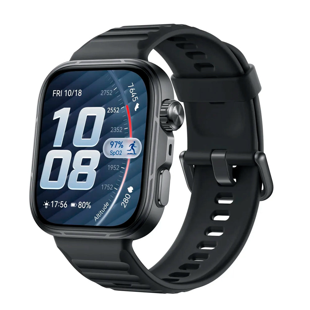 Huawei Technologies Co. Ltd Huawei Watch Fit HUAWEI WATCH FIT 5 Pro NKI-B29 1.92