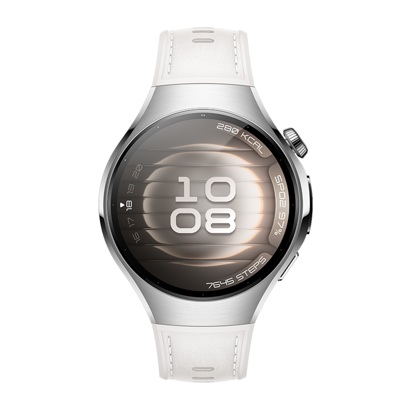 Smartwatch Huawei Watch 5 42mm Blanco + obsequio