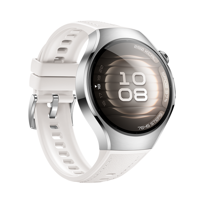 Smartwatch Huawei Watch 5 42mm Blanco + obsequio