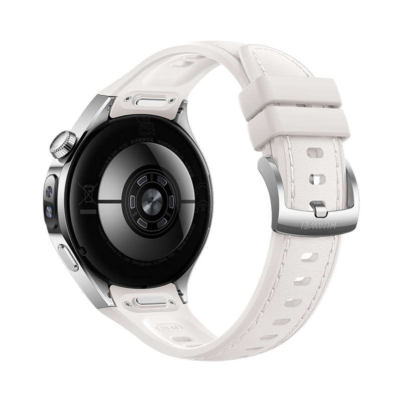 Smartwatch Huawei Watch 5 42mm Blanco + obsequio