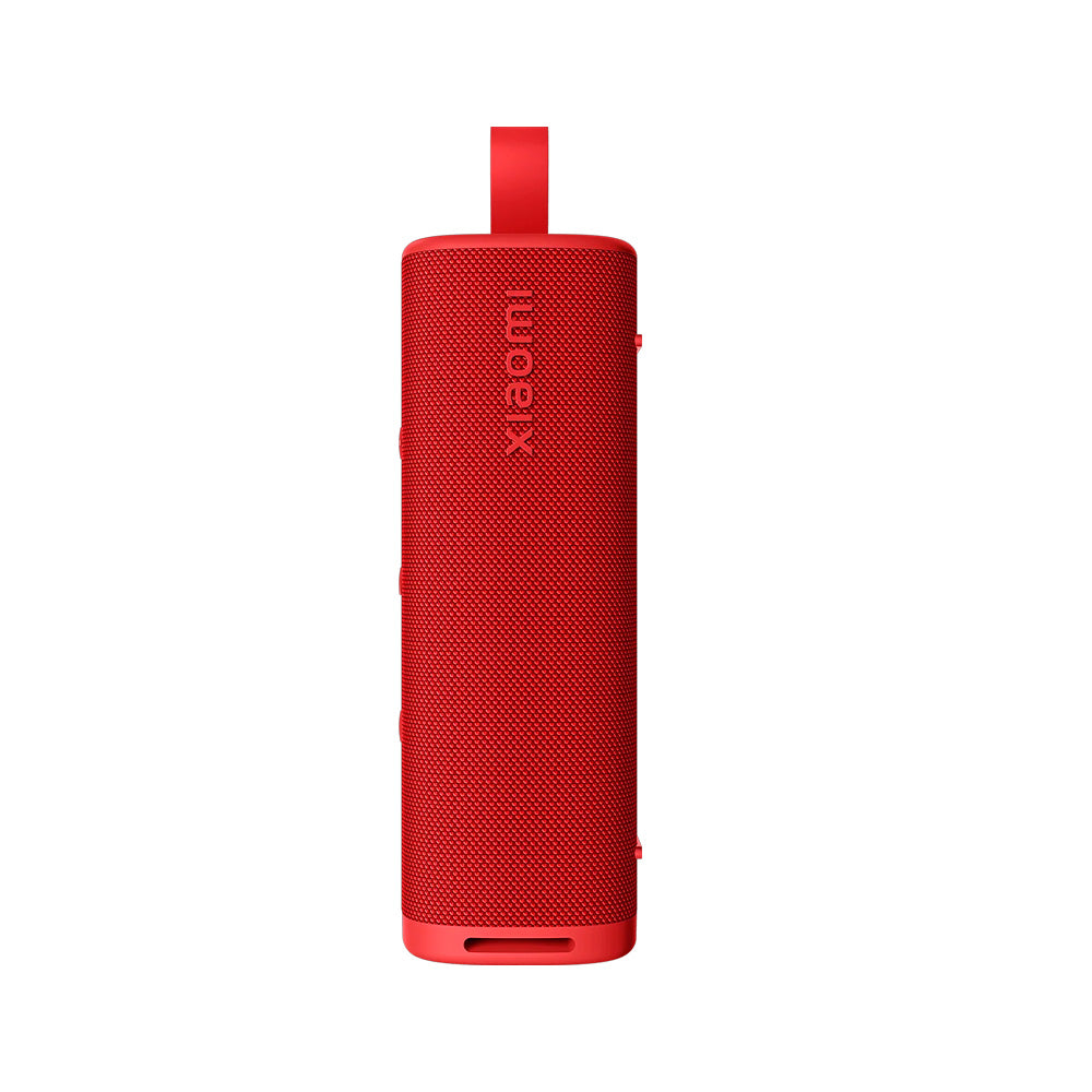 Xiaomi sound outdoor rojo