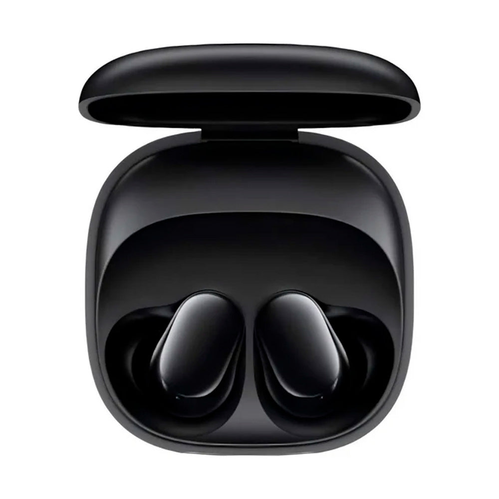 Auriculares Inalámbricos Xiaomi Redmi Buds 6 Play Negro