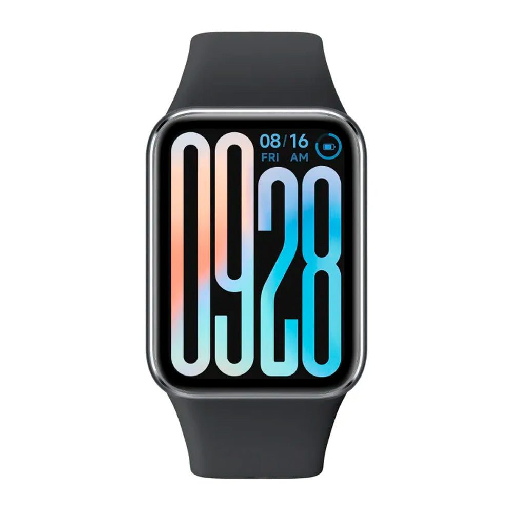 Xiaomi Smart Band 9 Pro Obsidian Black
