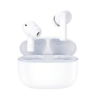 Audífonos Inalambricos Honor Choice Earbuds X7 Lite White Color Blanco