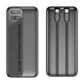 Power Bank Movisun Rocket P15 10000mah