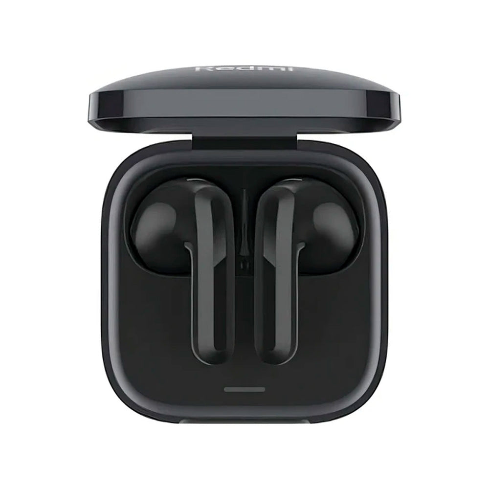 Auriculares Xiaomi Redmi Buds 6 active bluetooth color negro
