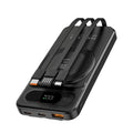 Power Bank Movisun 10000mah I-1030