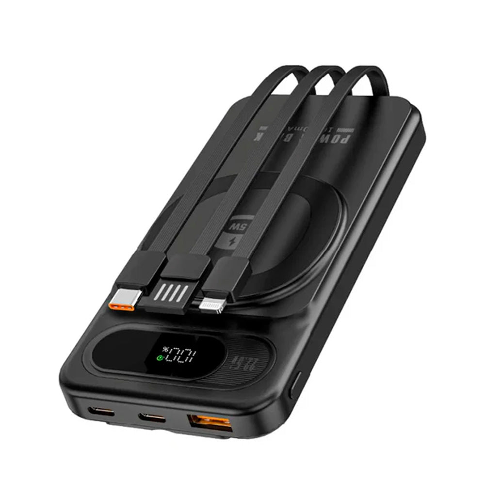 Power Bank Movisun 10000mah I-1030