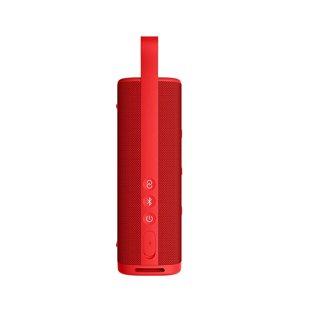 Xiaomi sound outdoor rojo