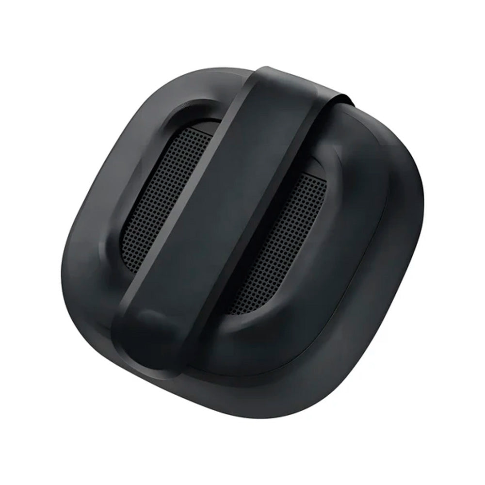 Parlante Bose Soundlink Micro Portatil Con Bluetooth Negro