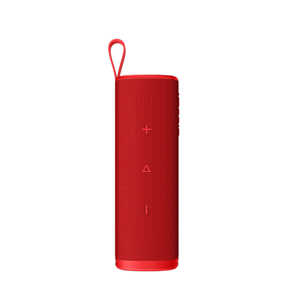 Xiaomi sound outdoor rojo