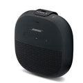 Parlante Bose Soundlink Micro Portatil Con Bluetooth Negro