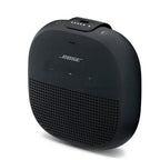 Parlante Bose Soundlink Micro Portatil Con Bluetooth Negro