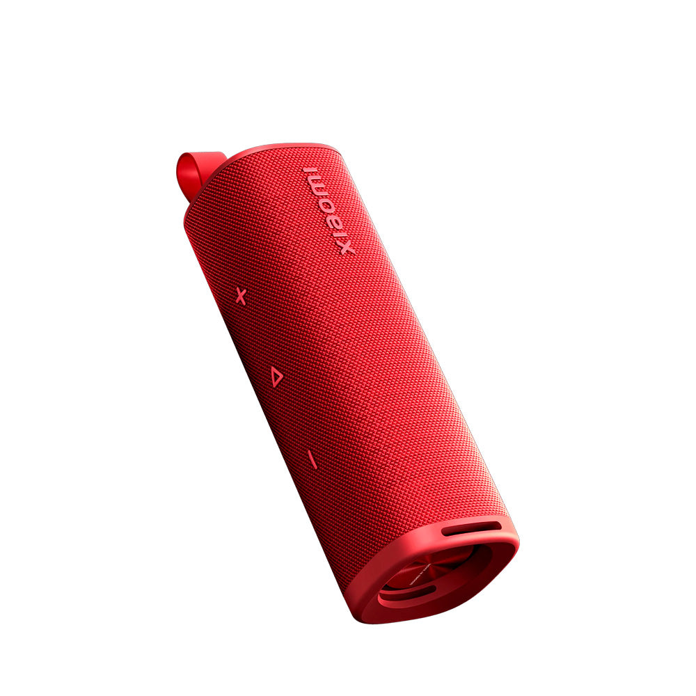 Xiaomi sound outdoor rojo