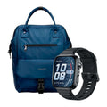 Smartwatch Huawei Fit 5 pro + Maleta deportiva azul