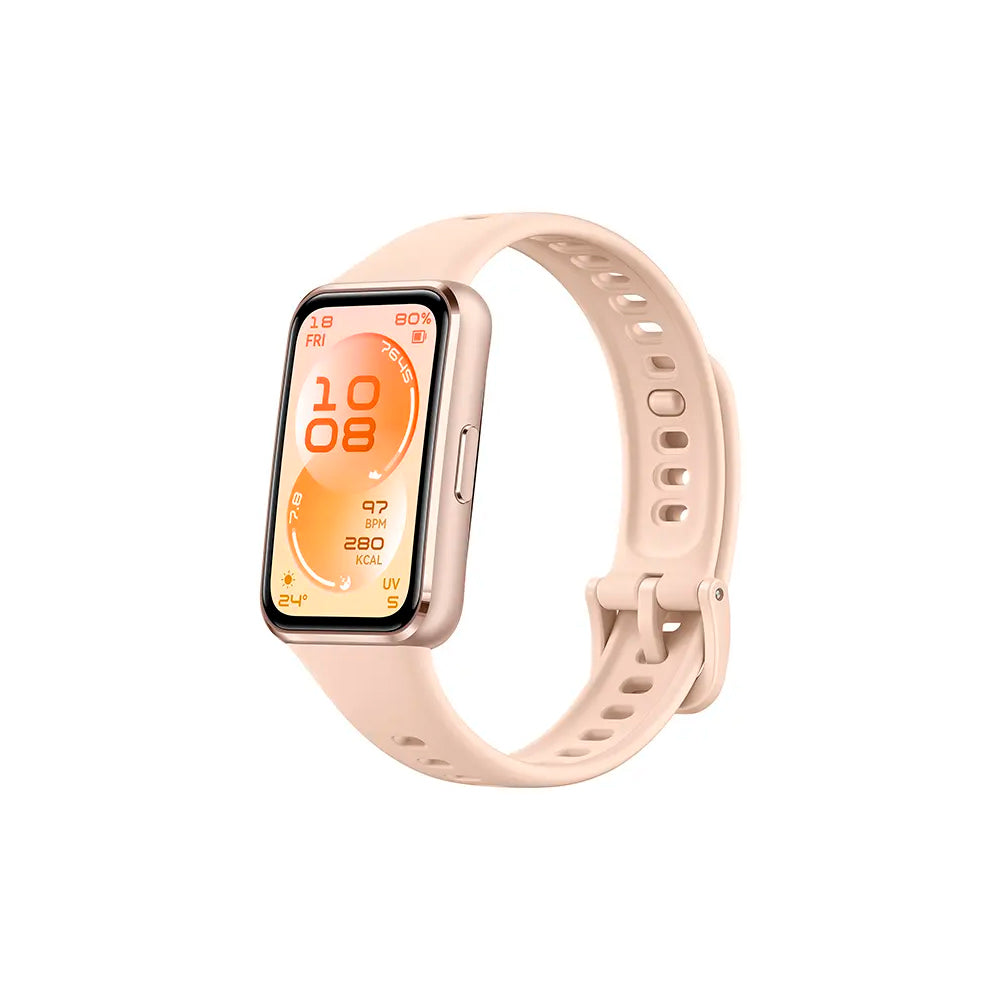 Smartwatch Huawei Band 11 Metal Beige