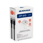 MOVISUN CARRO TRANSMISOR DUAL USB-TC CF-60