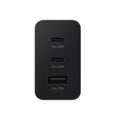 Cargador Adaptador Trio de carga super rápida - sin cable (65W)
