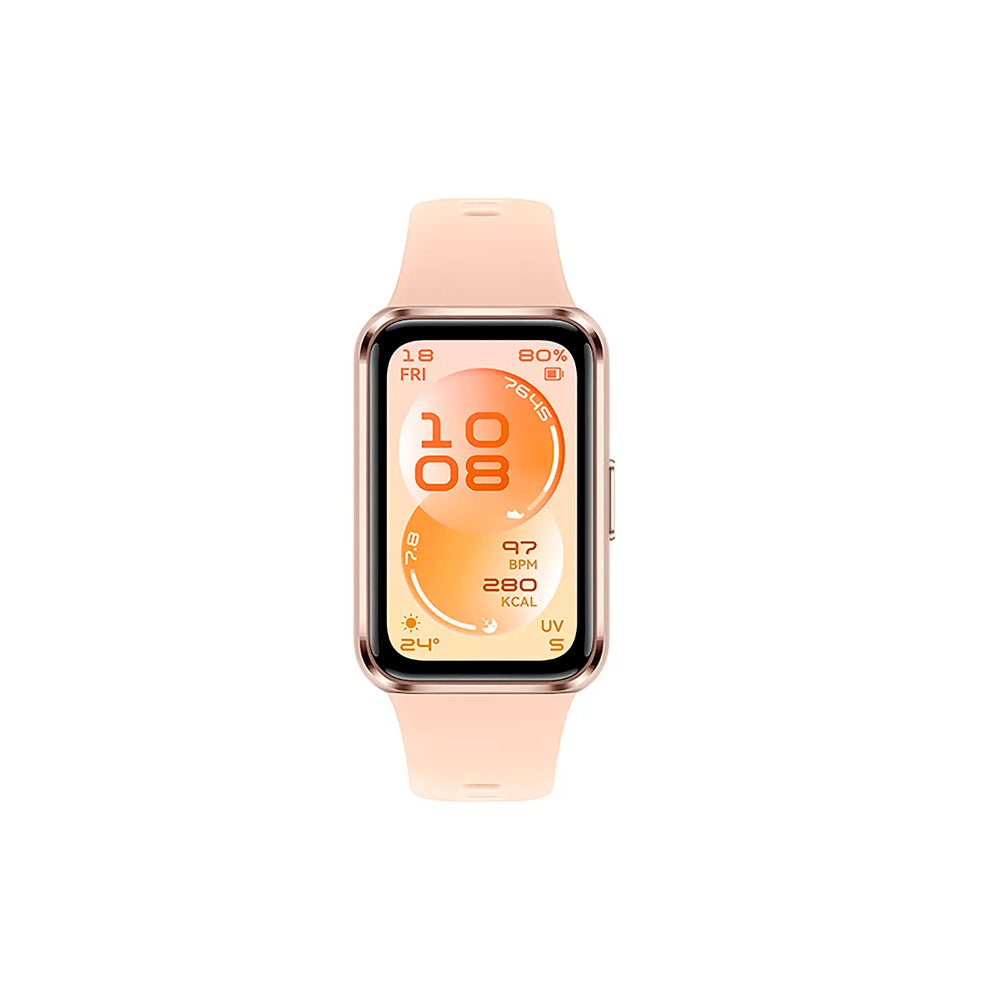 Smartwatch Huawei Band 11 Metal Beige