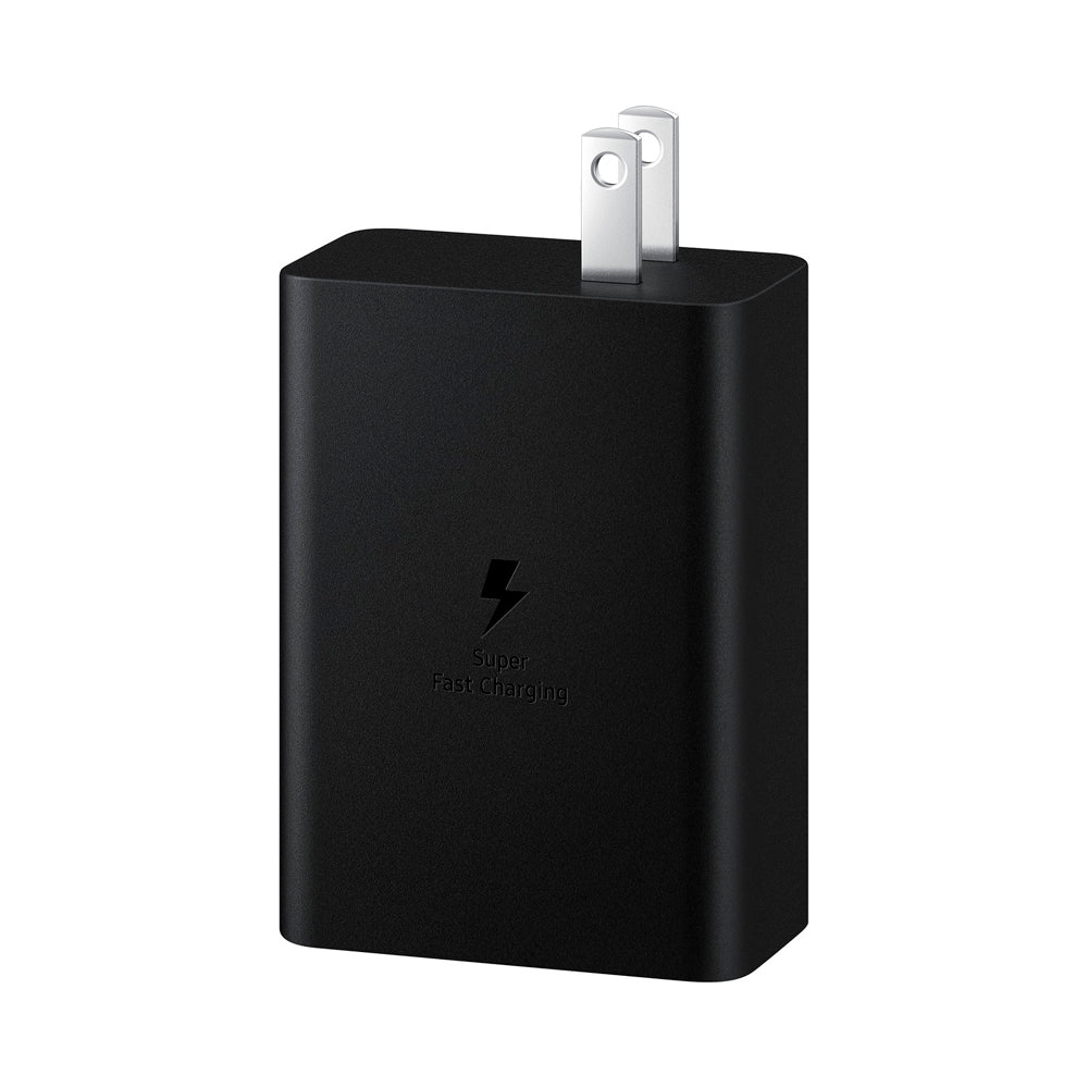 Cargador Adaptador Trio de carga super rápida - sin cable (65W)