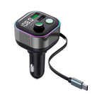 MOVISUN CARRO TRANSMISOR DUAL USB CF-88