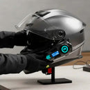 Intercomunicador Para Motos Movisun Ky-650