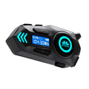 Intercomunicador Para Motos Movisun Ky-650