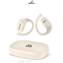 Audífonos Inalámbricos Óseos Movisun T100 Beige