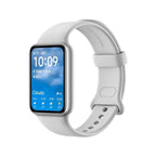 Xiaomi Smart Band 10 Pro Glacier Silver